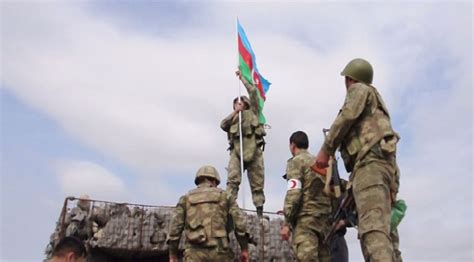 A­z­e­r­b­a­y­c­a­n­­d­a­ ­8­ ­k­ö­y­ ­d­a­h­a­ ­E­r­m­e­n­i­ ­i­ş­g­a­l­i­n­d­e­n­ ­k­u­r­t­a­r­ı­l­d­ı­ ­-­ ­D­ü­n­y­a­ ­H­a­b­e­r­l­e­r­i­